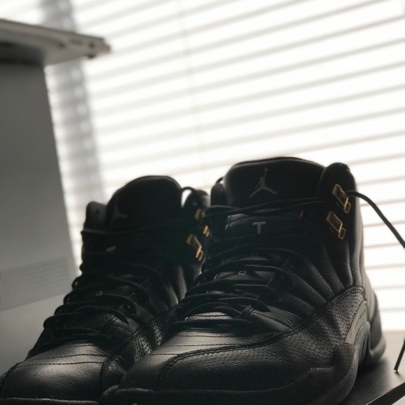 Jordan 12 masters - Picture 3 of 10